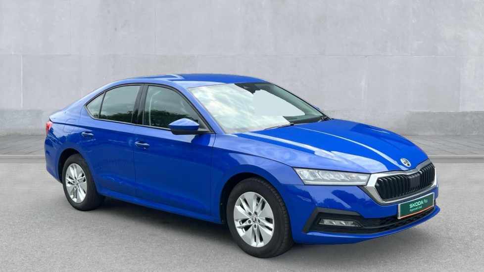 Main listing image - Skoda Octavia