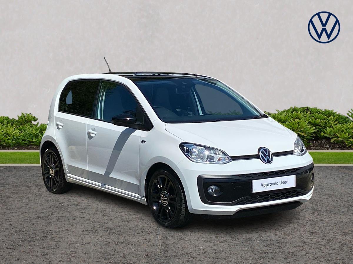 Main listing image - Volkswagen Up