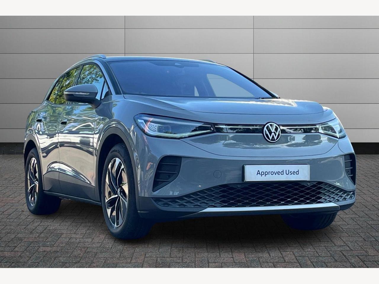 Main listing image - Volkswagen ID.4