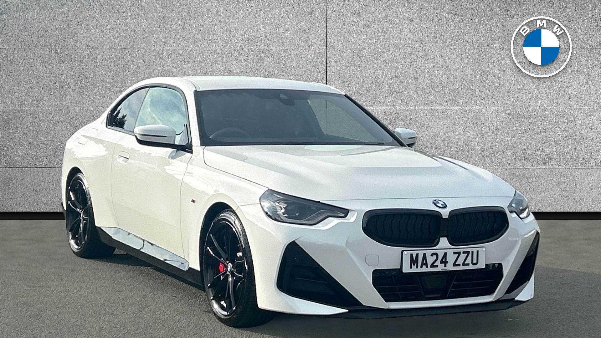 Main listing image - BMW 2 Series