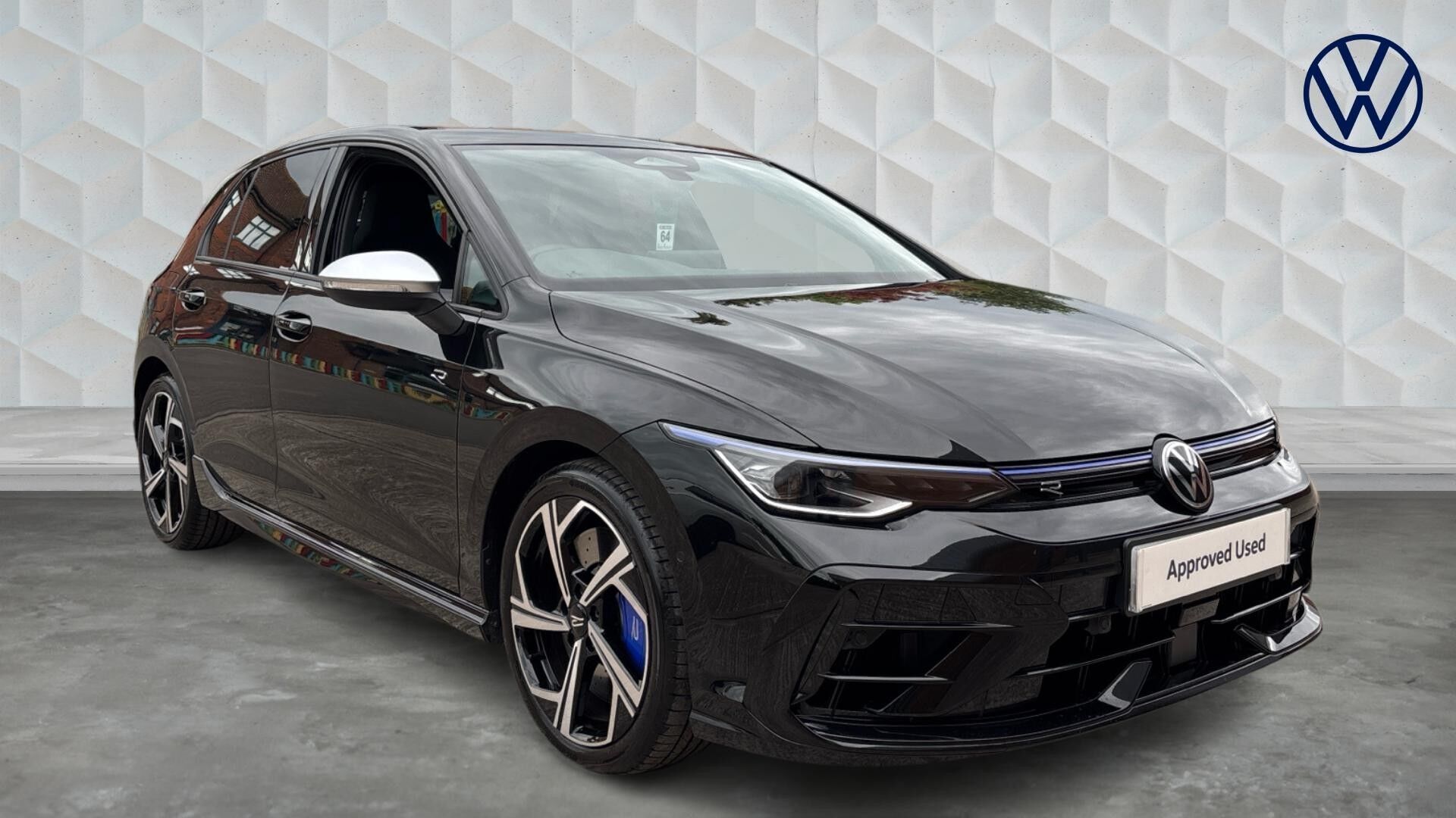 Main listing image - Volkswagen Golf