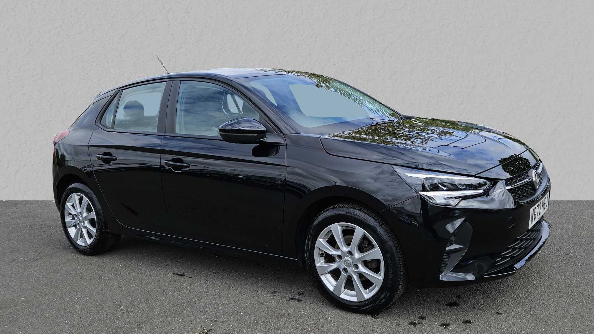 Main listing image - Vauxhall Corsa