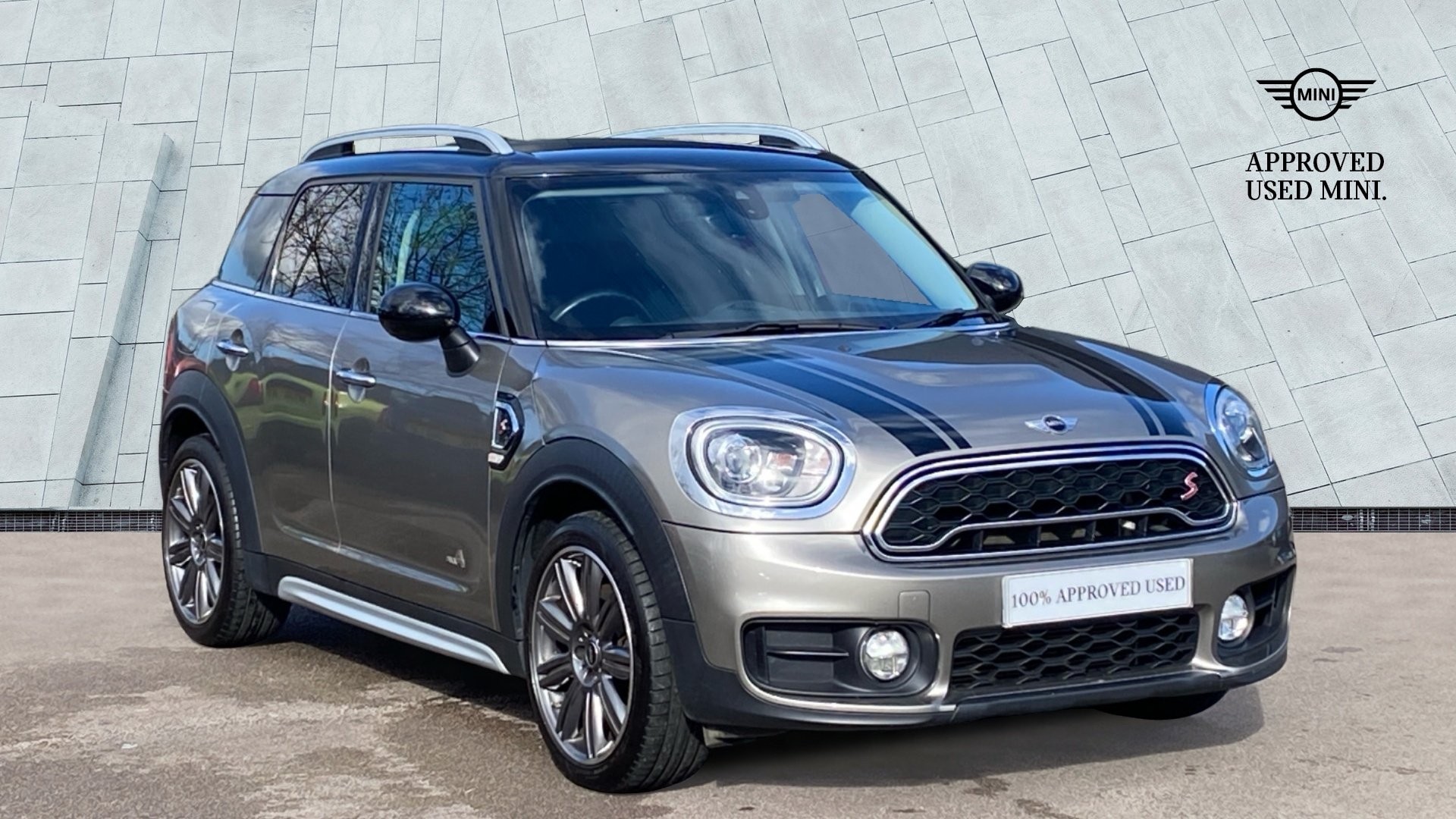 Main listing image - MINI Countryman