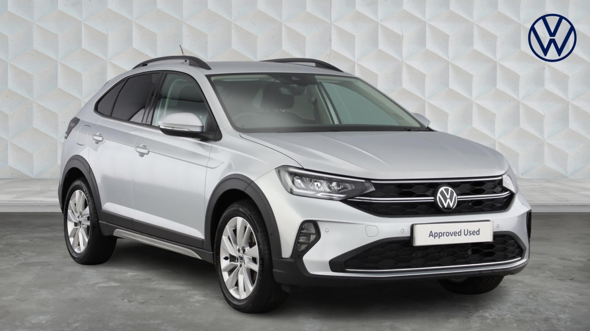 Main listing image - Volkswagen Taigo