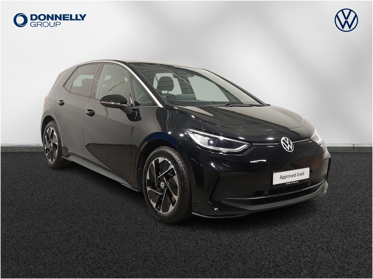 Main listing image - Volkswagen ID.3