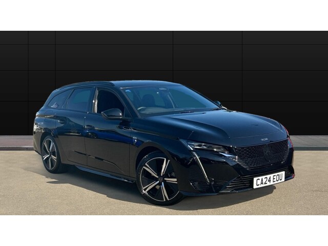 Main listing image - Peugeot 308 SW