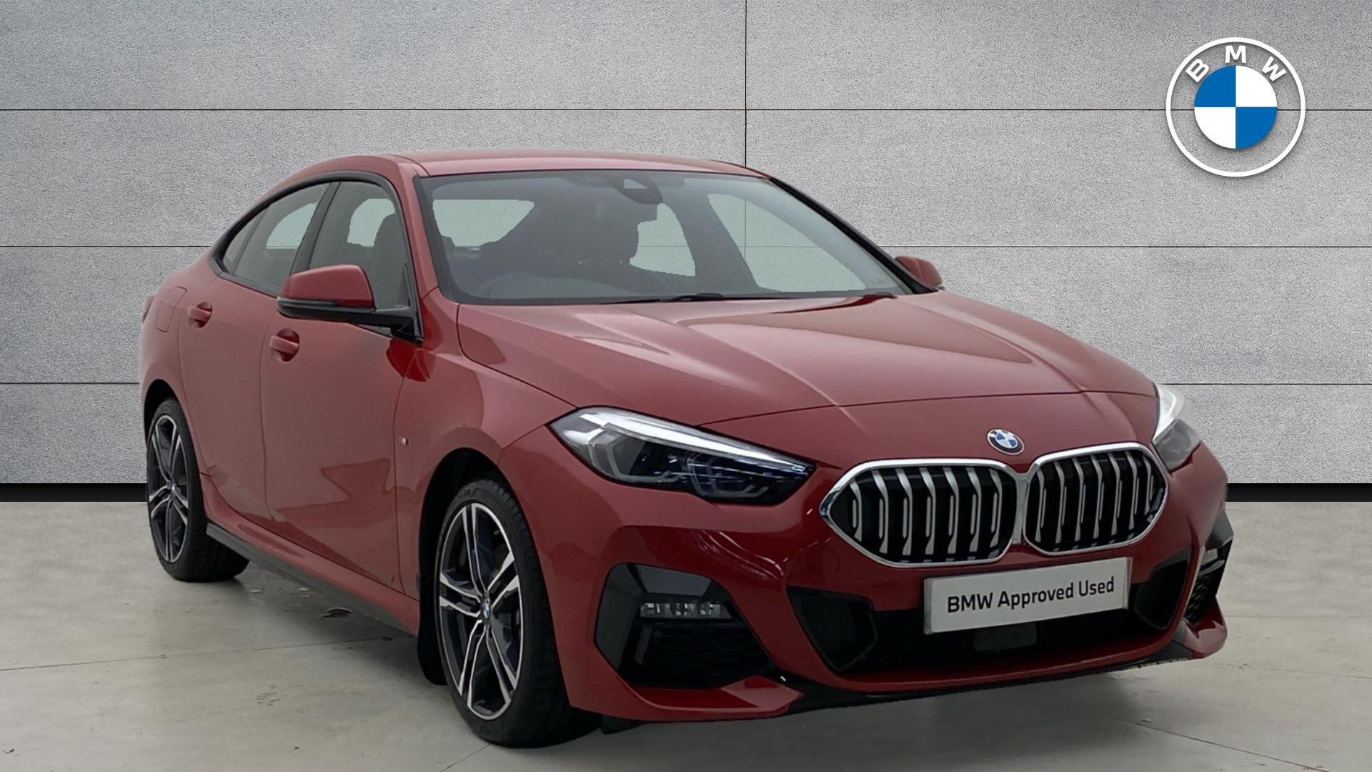 Main listing image - BMW 2 Series Gran Coupe