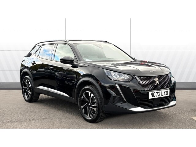 Main listing image - Peugeot 2008