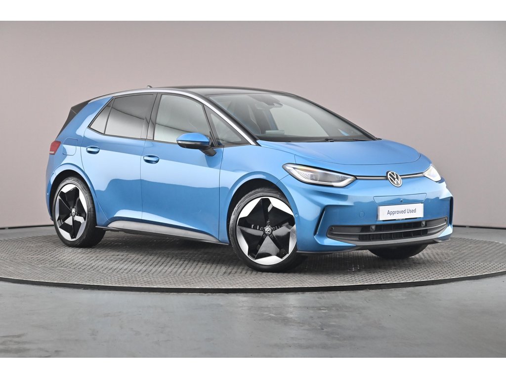 Main listing image - Volkswagen ID.3