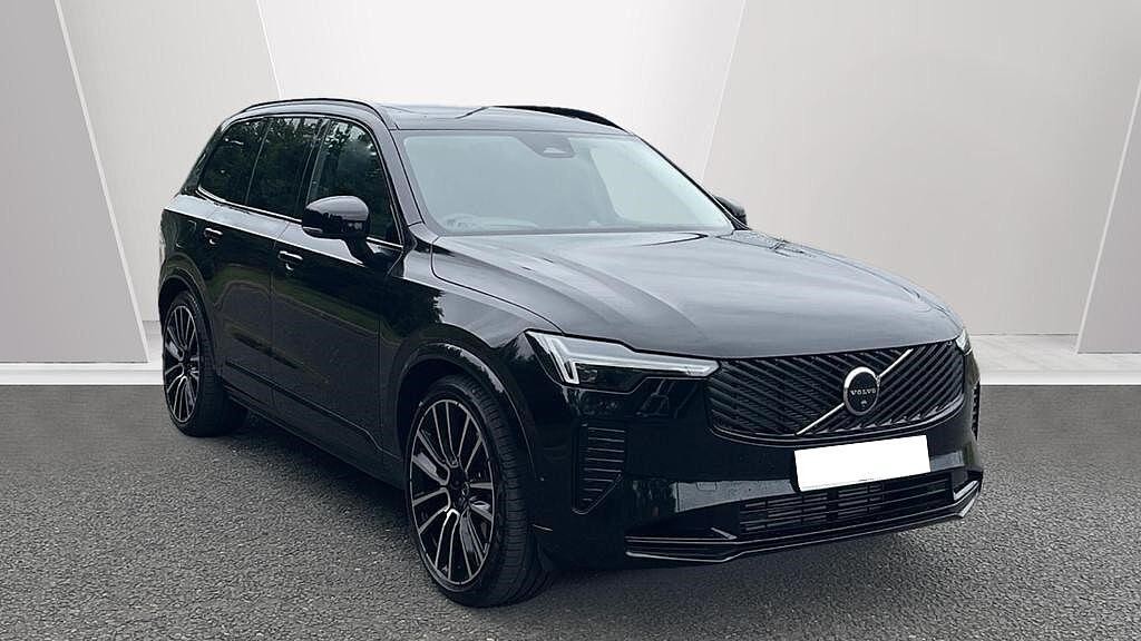 Main listing image - Volvo XC90