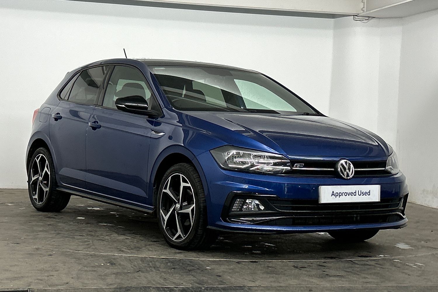 Main listing image - Volkswagen Polo