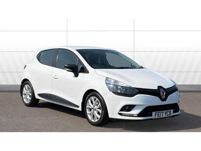 Main listing image - Renault Clio