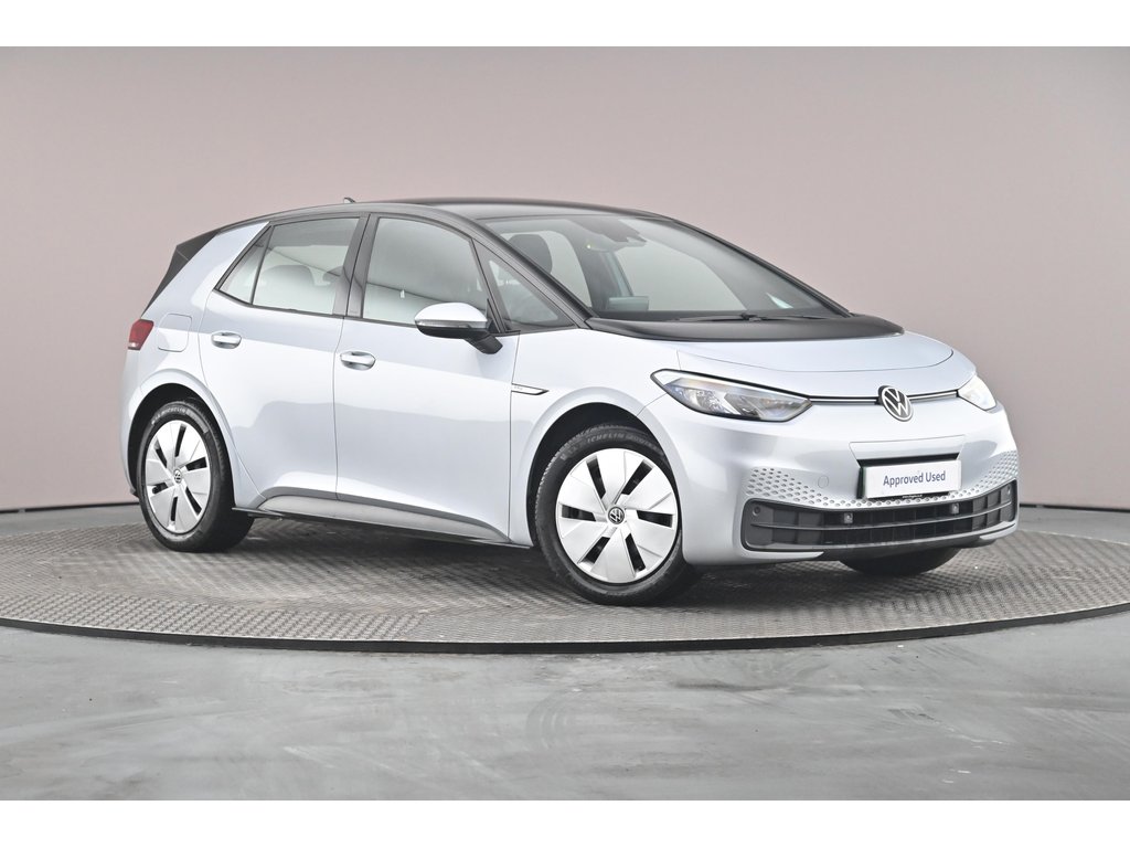 Main listing image - Volkswagen ID.3