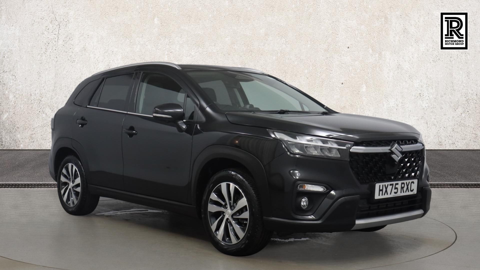 Main listing image - Suzuki S-Cross