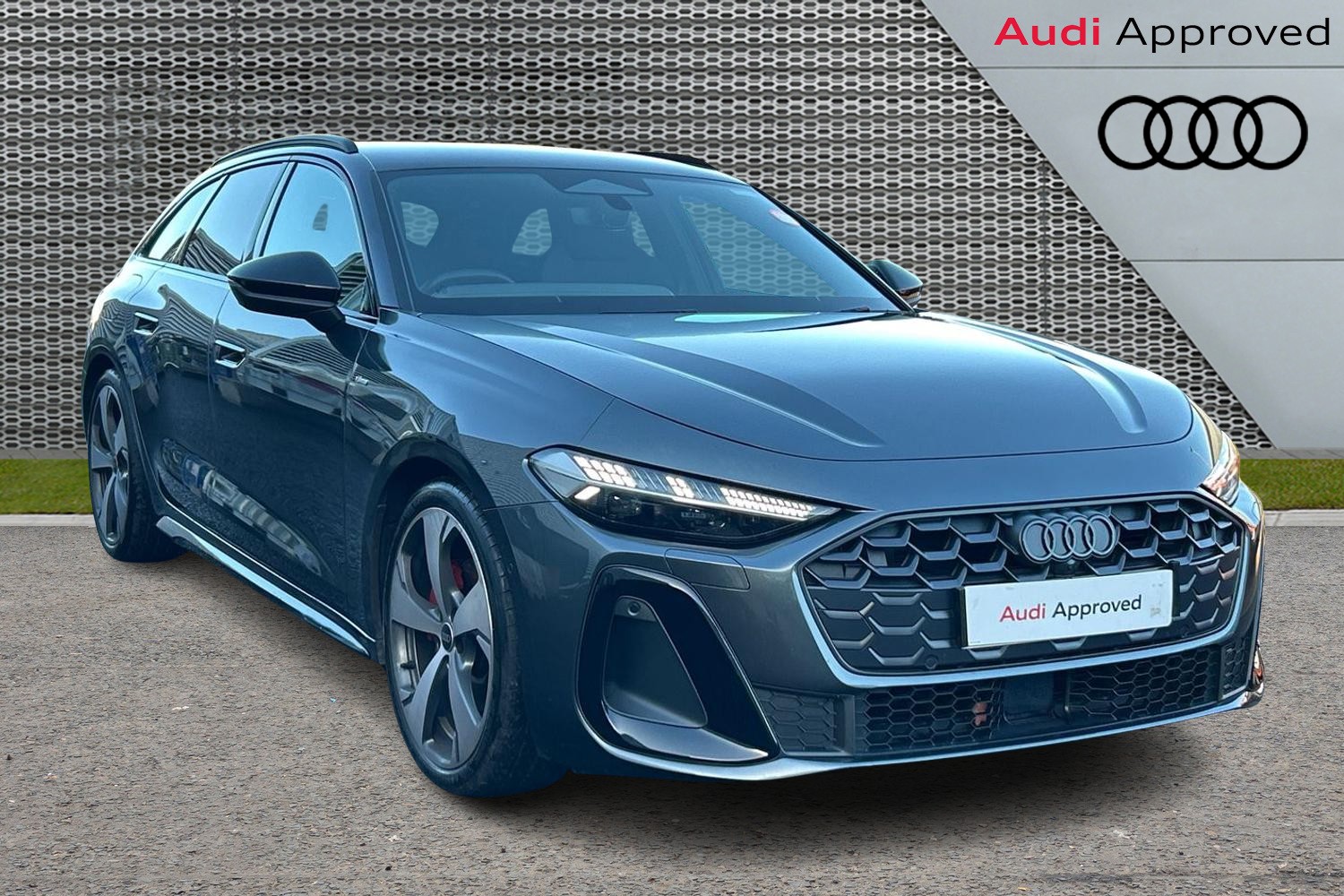 Main listing image - Audi A5