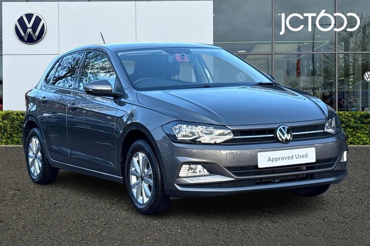 Main listing image - Volkswagen Polo