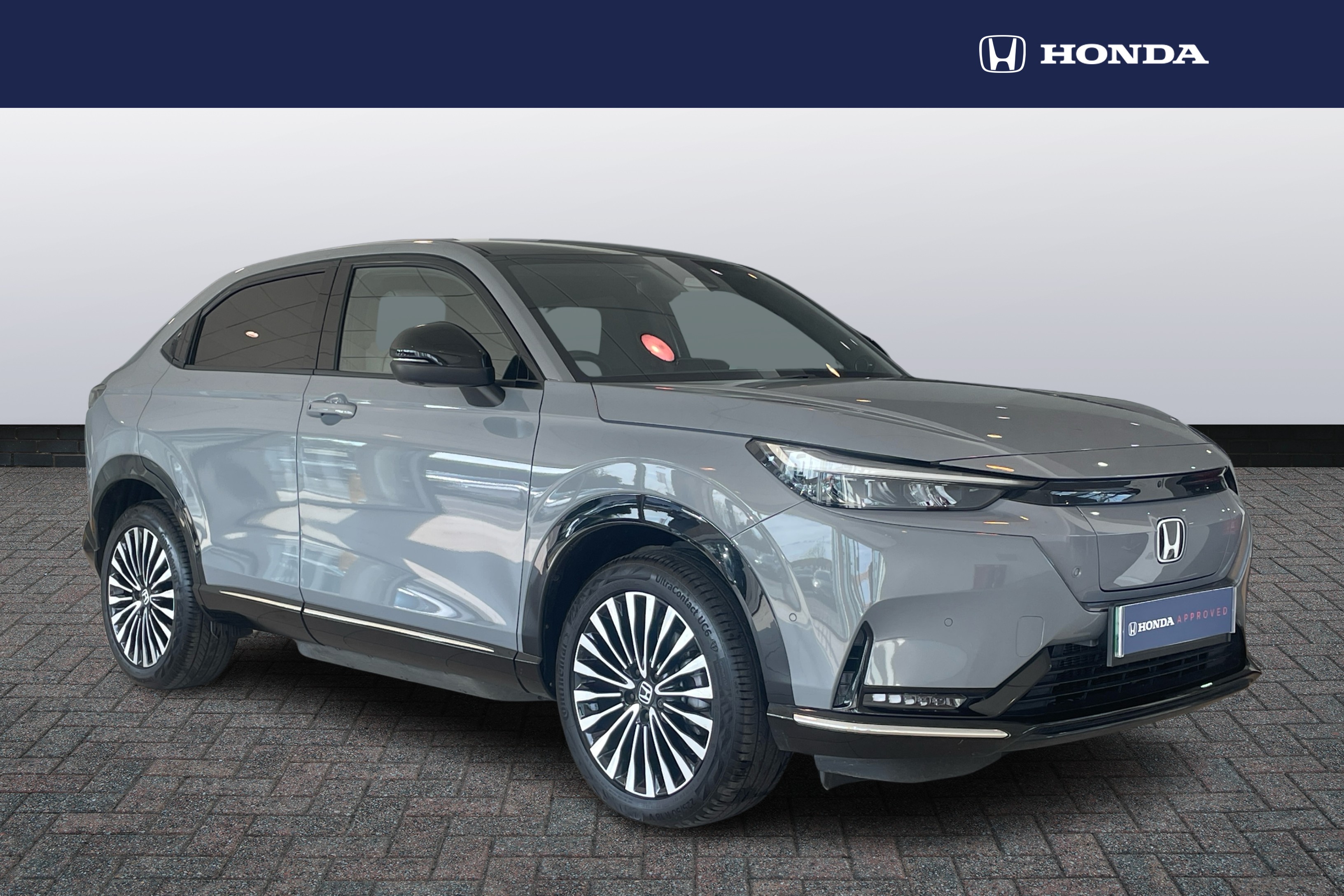 Main listing image - Honda E Ny1