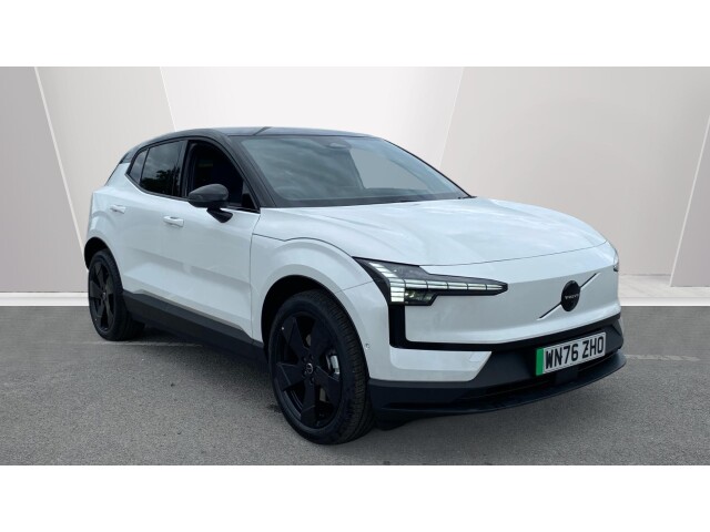 Main listing image - Volvo EX30