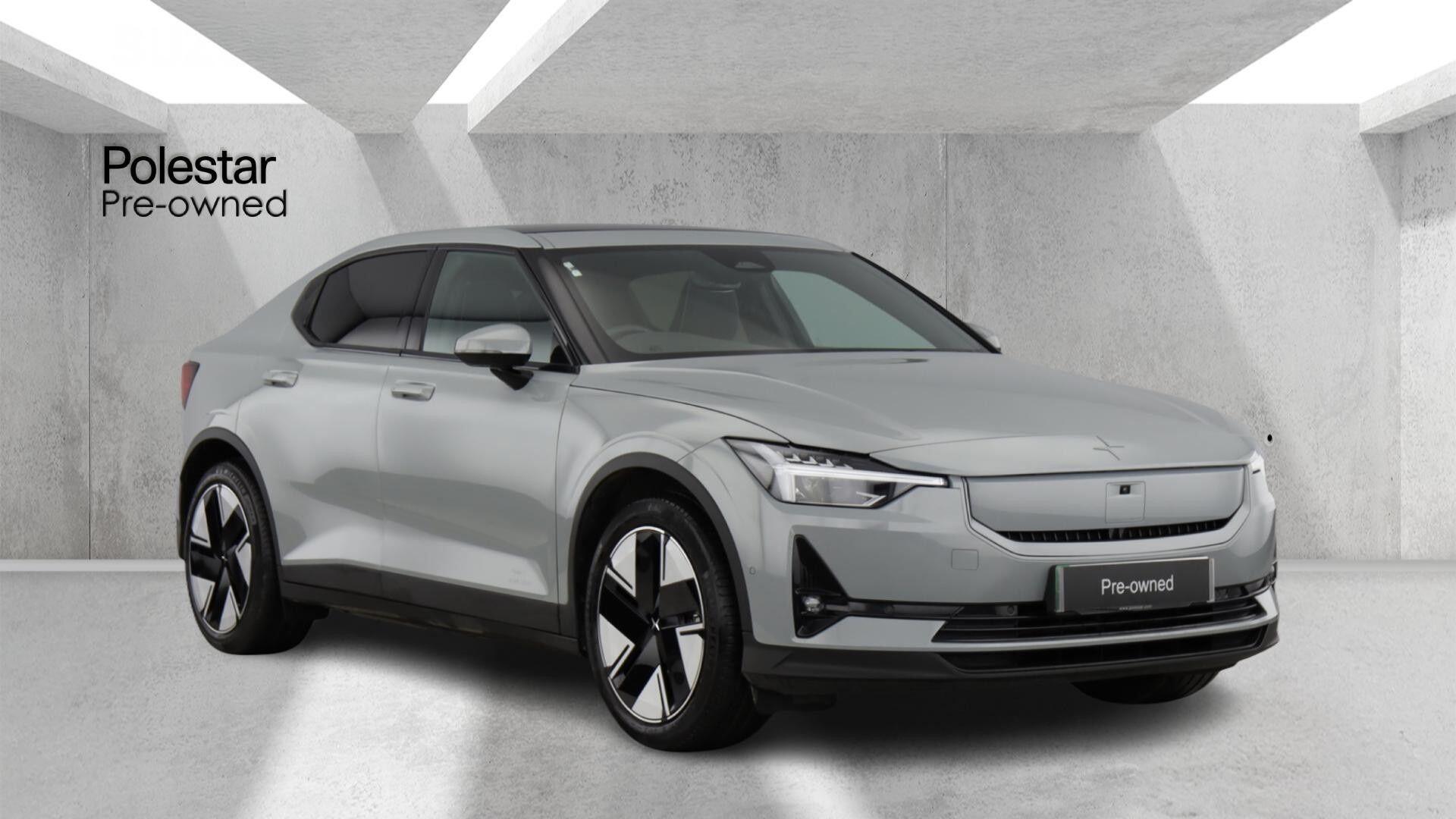 Main listing image - Polestar 2