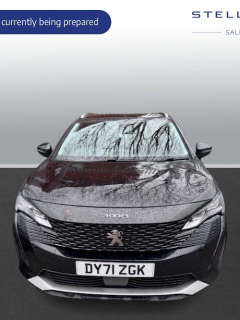 Main listing image - Peugeot 3008