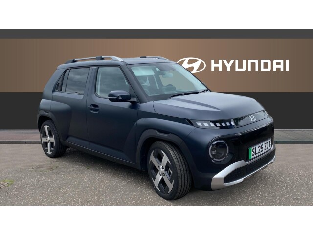 Main listing image - Hyundai Inster
