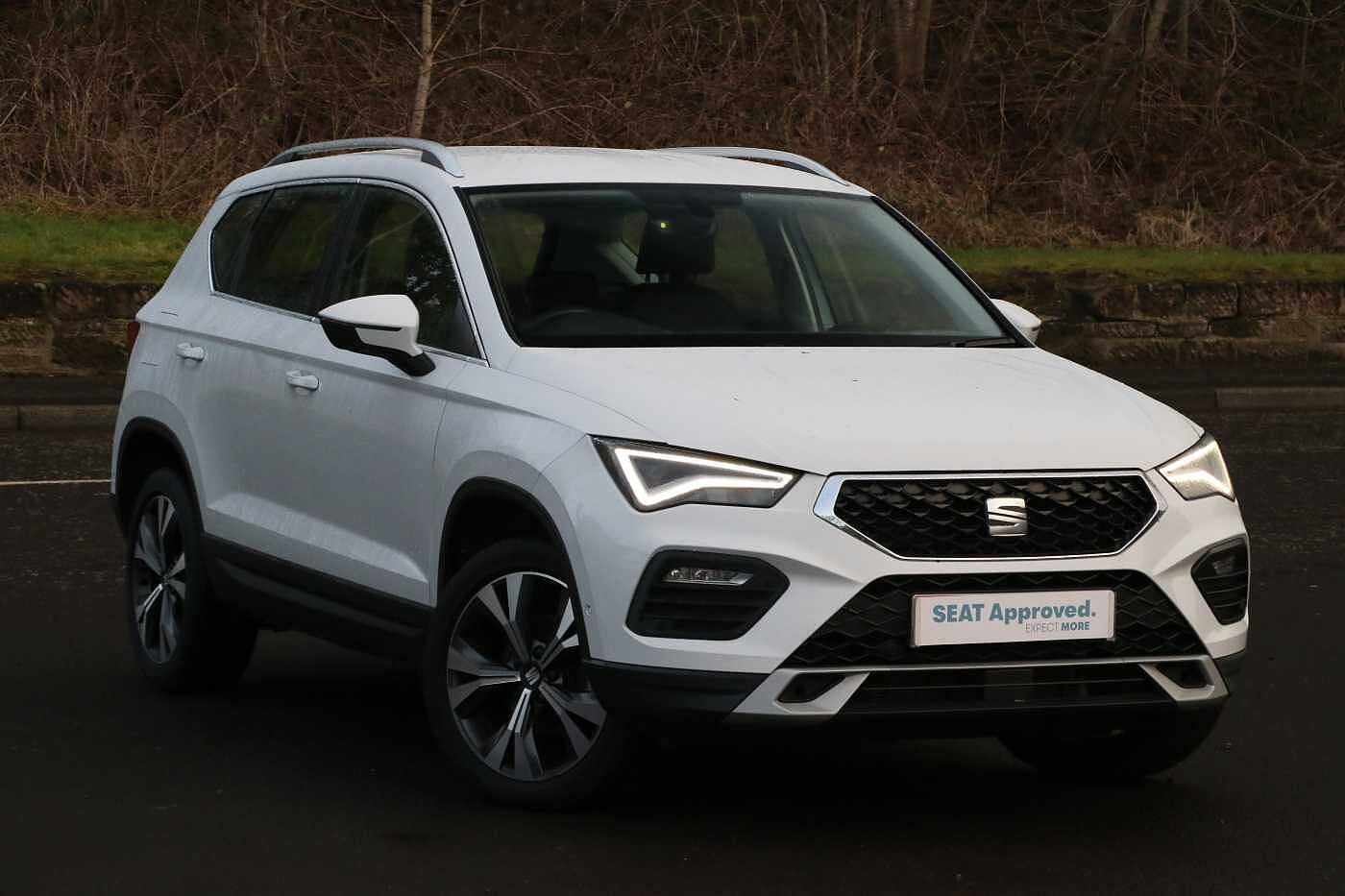 Main listing image - SEAT Ateca