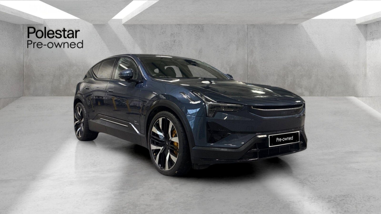 Main listing image - Polestar 3