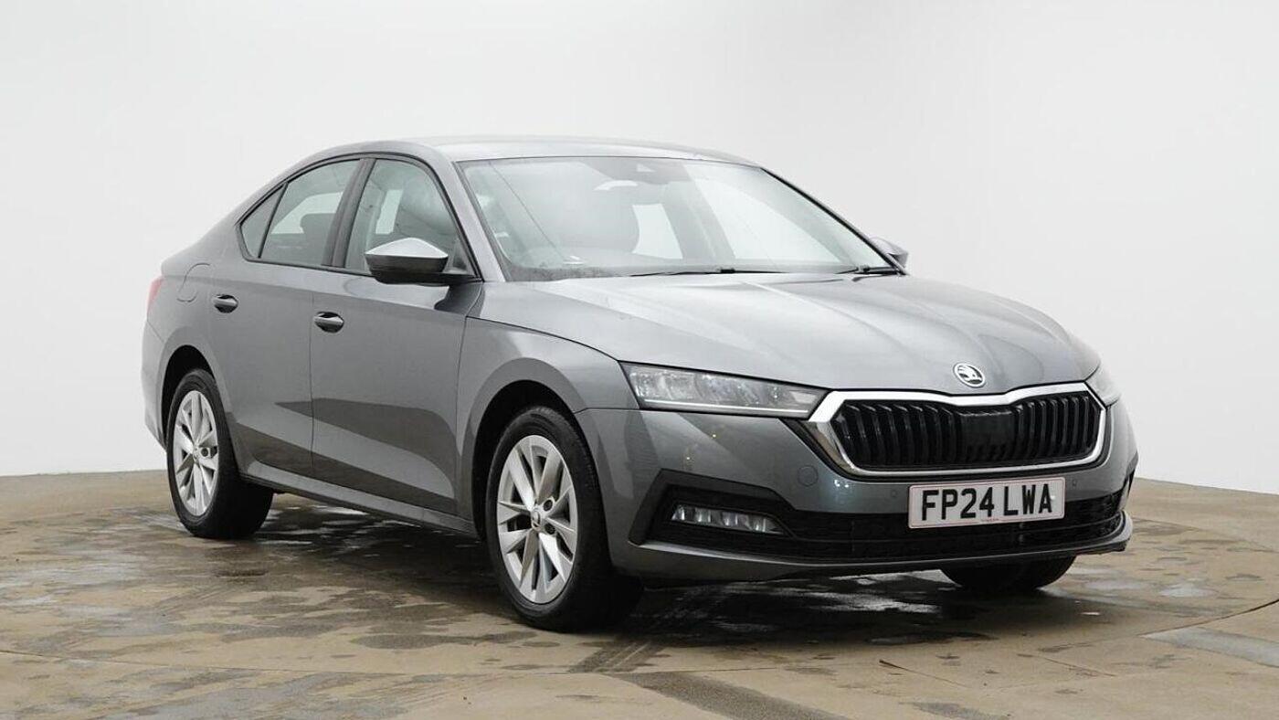 Main listing image - Skoda Octavia