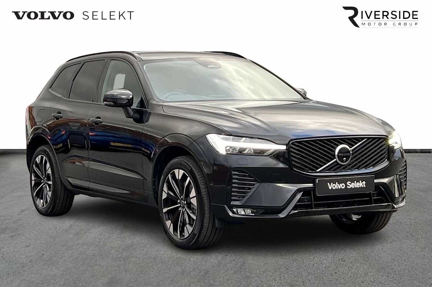 Main listing image - Volvo XC60