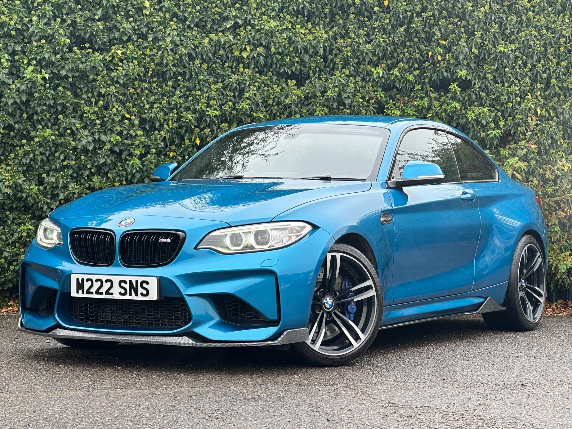 Main listing image - BMW M2