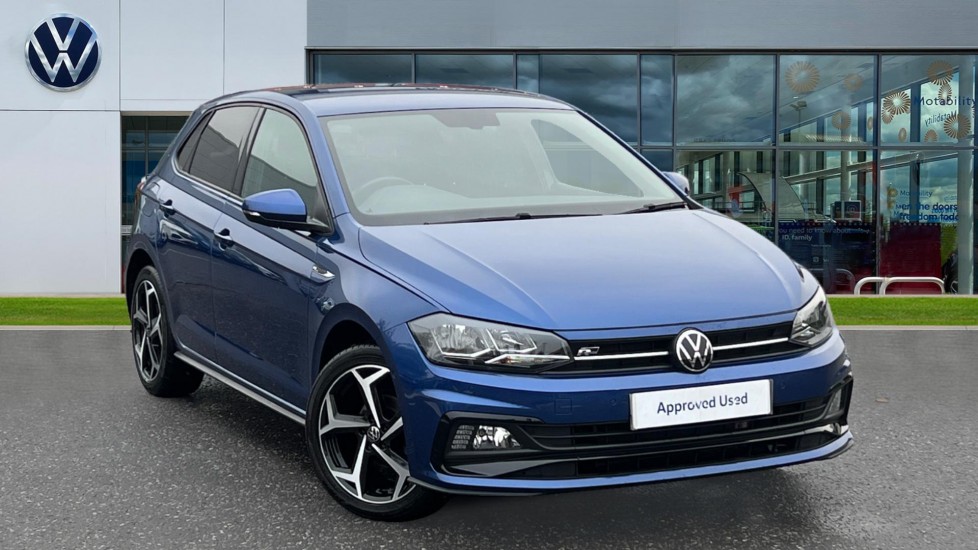 Main listing image - Volkswagen Polo