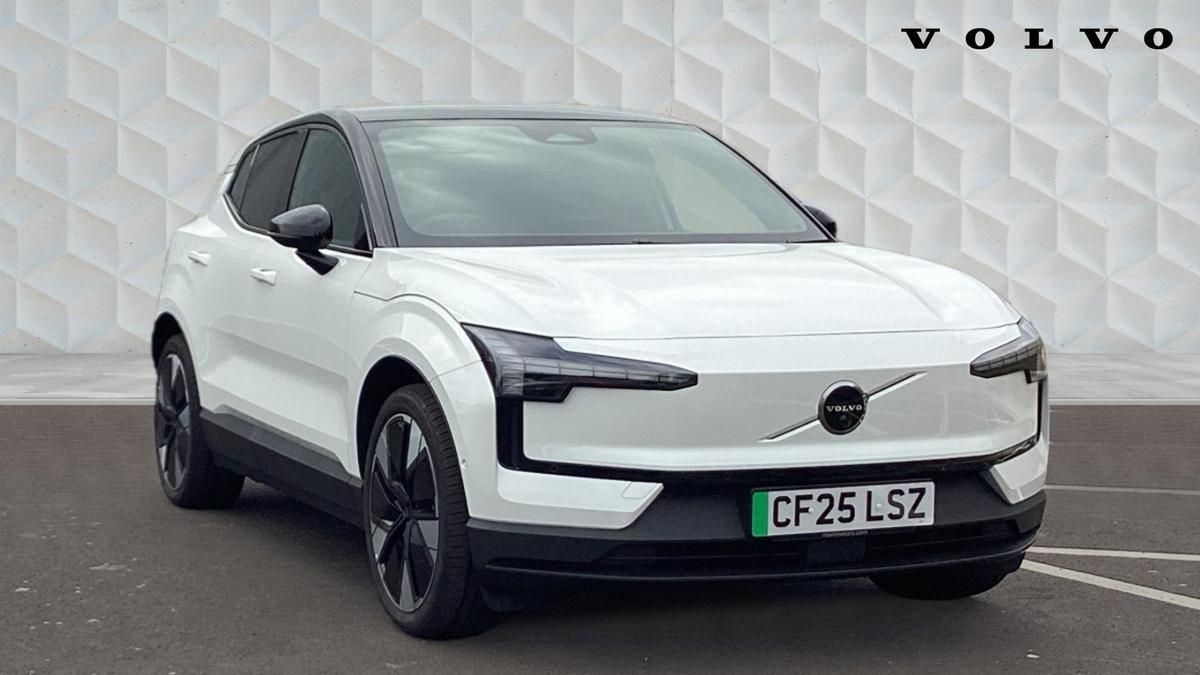 Main listing image - Volvo EX30