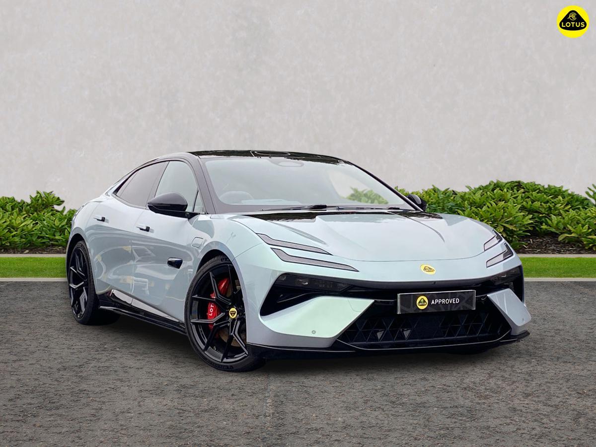 Main listing image - Lotus Emeya