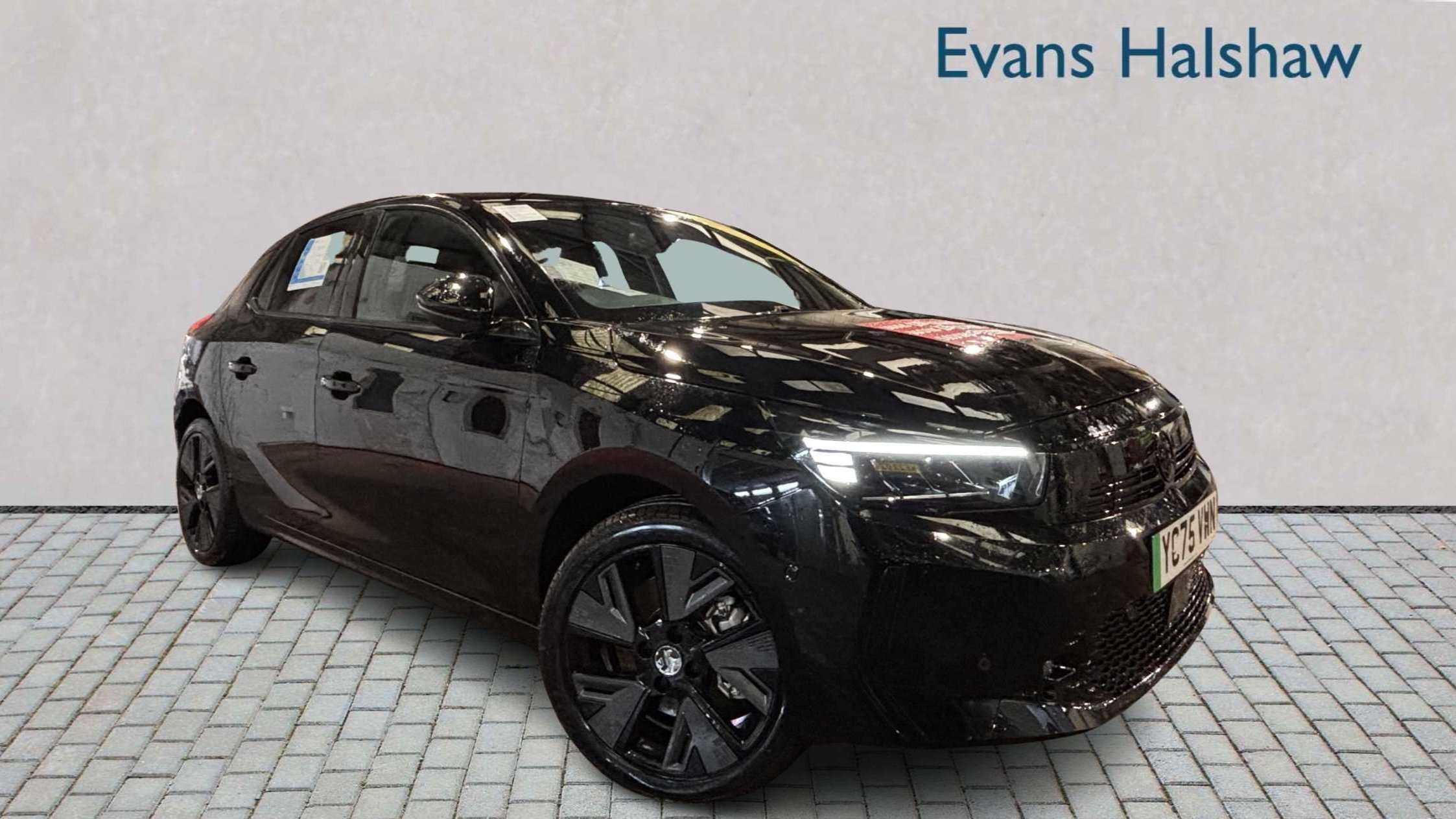 Main listing image - Vauxhall Corsa e