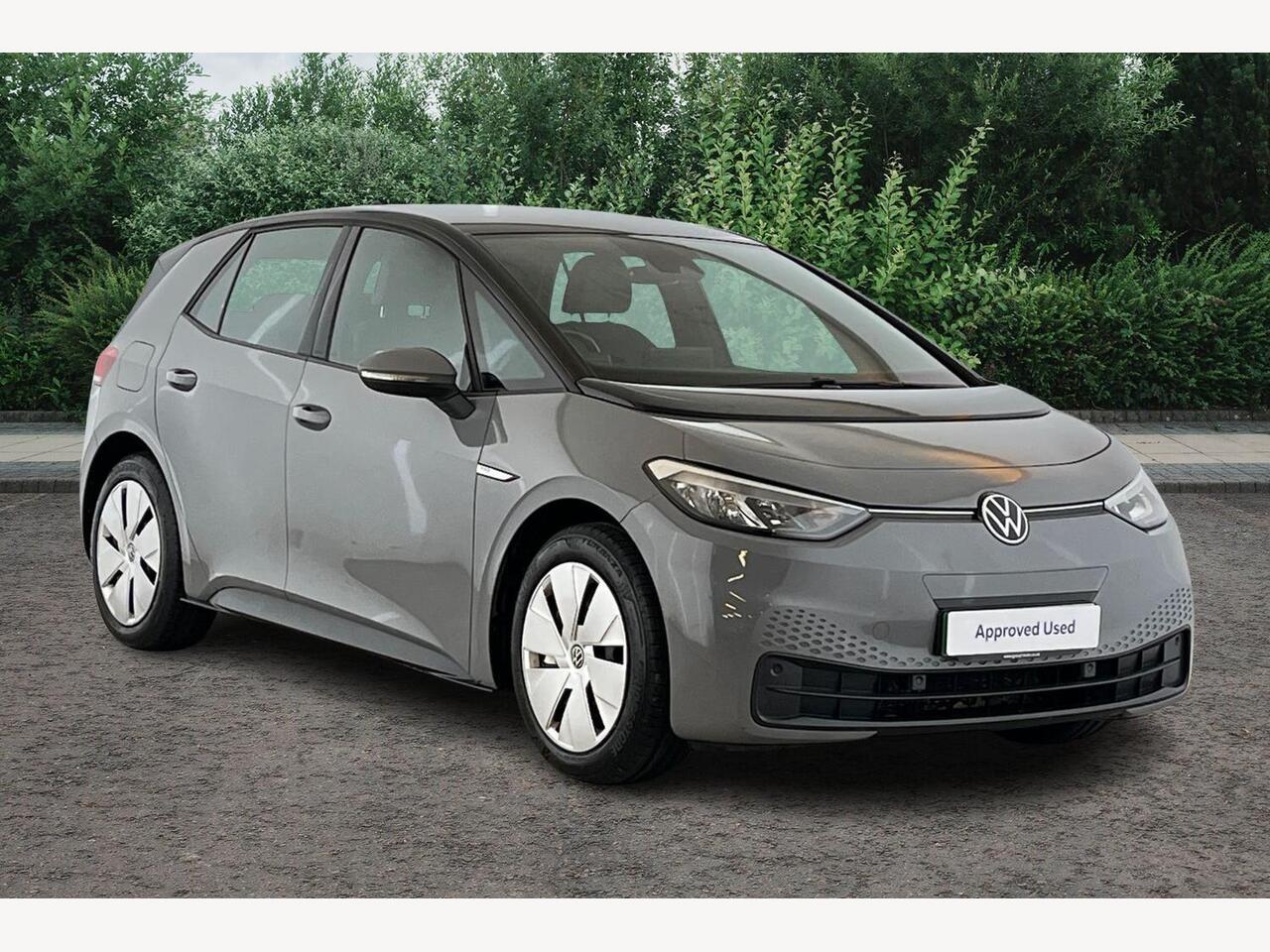 Main listing image - Volkswagen ID.3