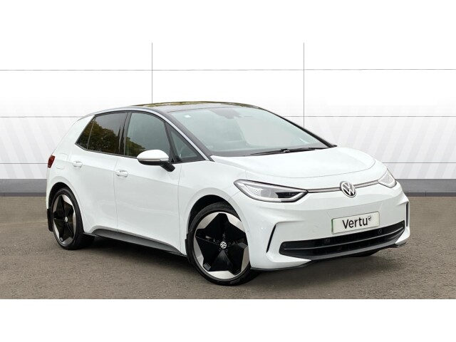 Main listing image - Volkswagen ID.3