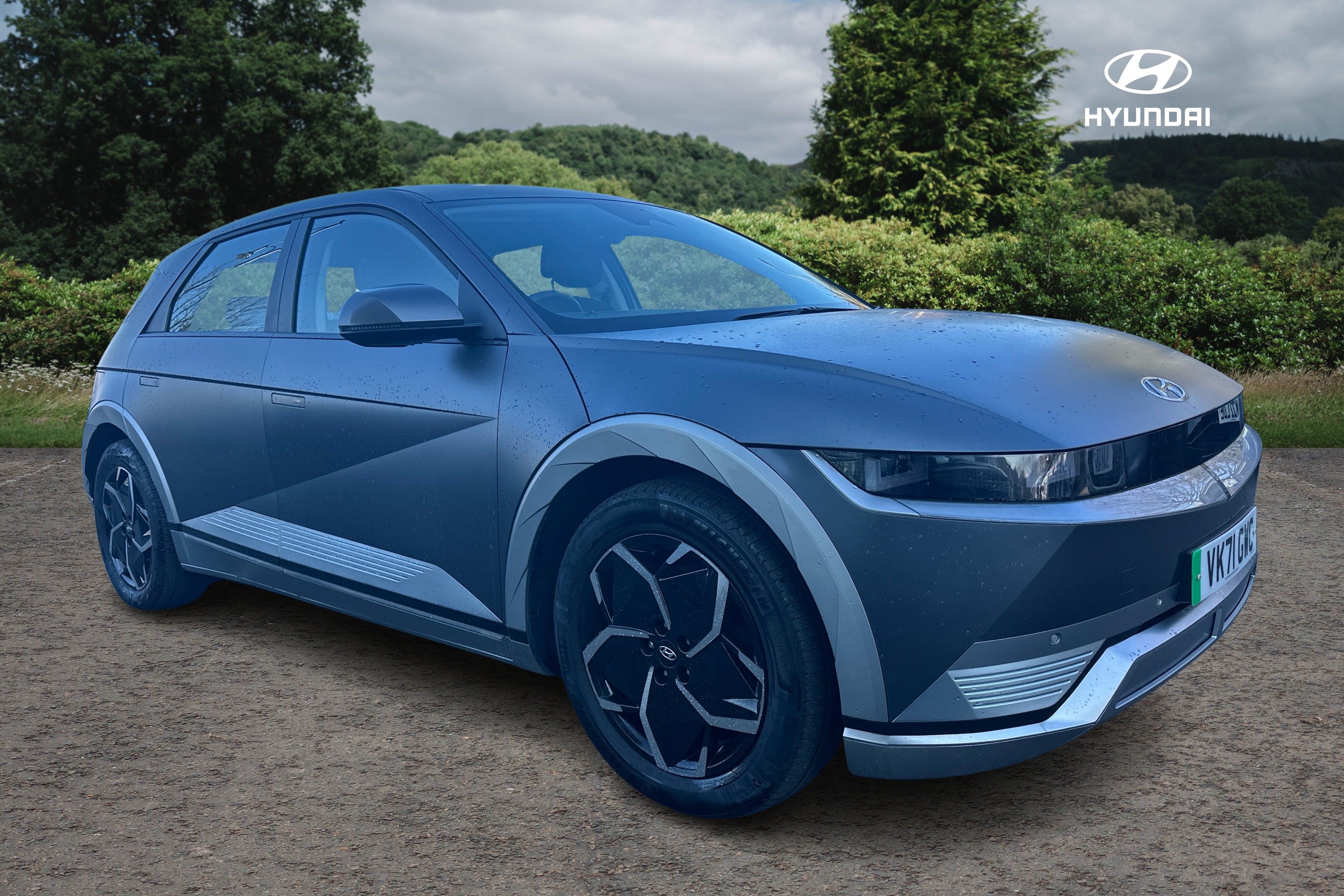 Main listing image - Hyundai IONIQ 5