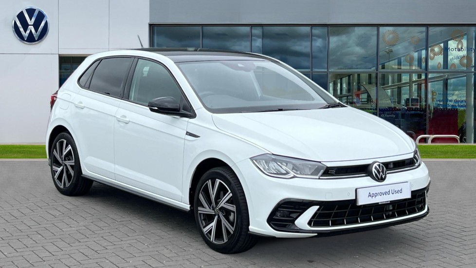 Main listing image - Volkswagen Polo