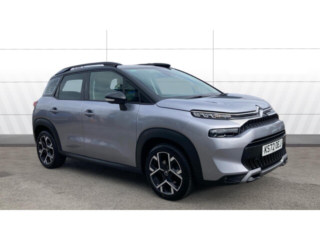 Main listing image - Citroen C3 Aircross