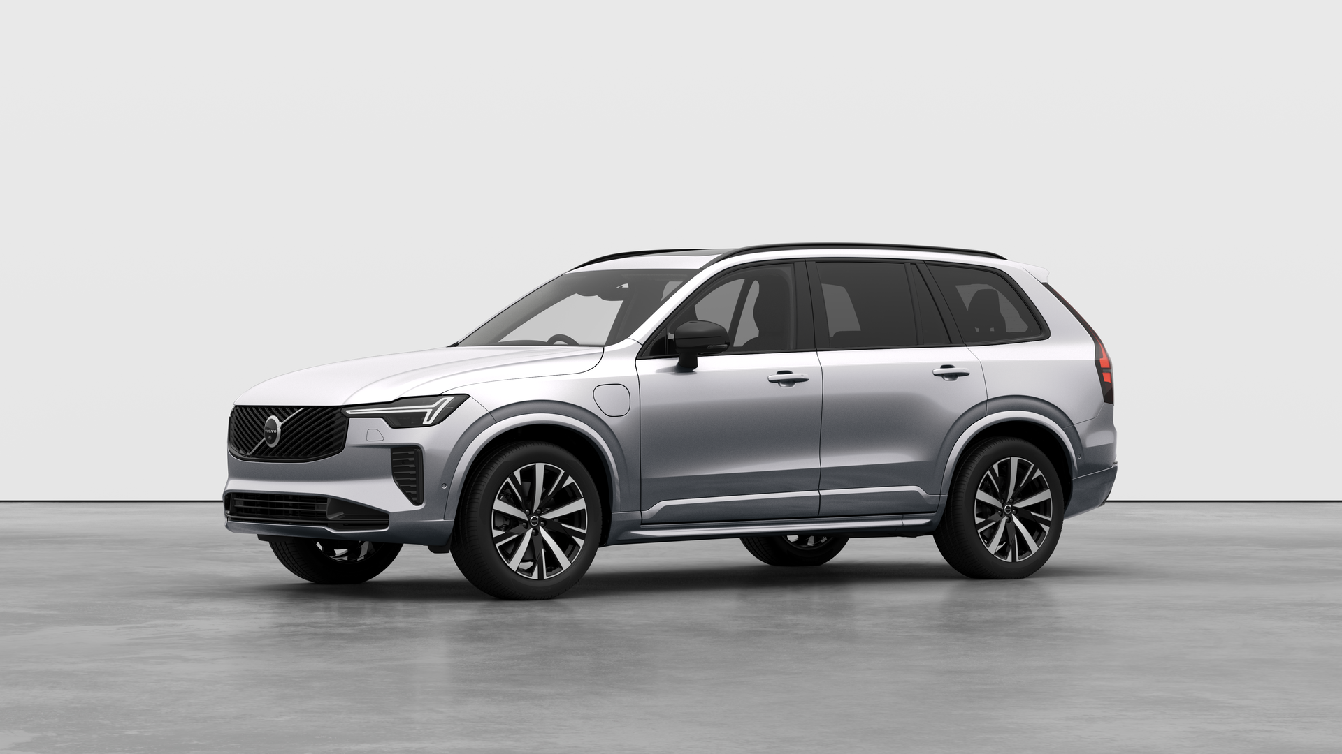 Main listing image - Volvo XC90