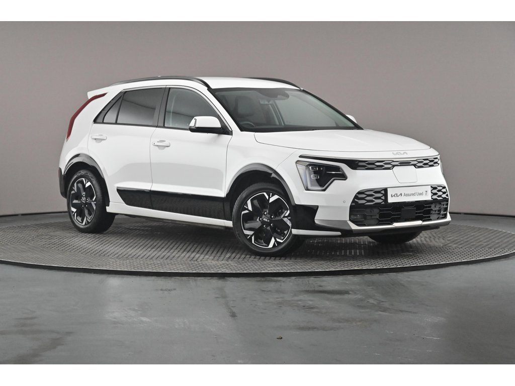 Main listing image - Kia Niro