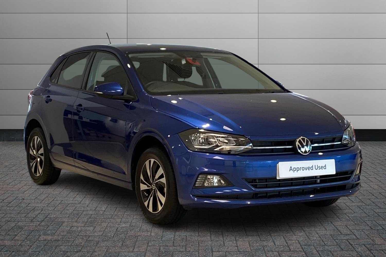 Main listing image - Volkswagen Polo