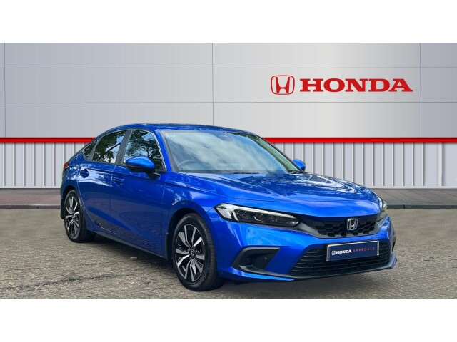 Main listing image - Honda Civic