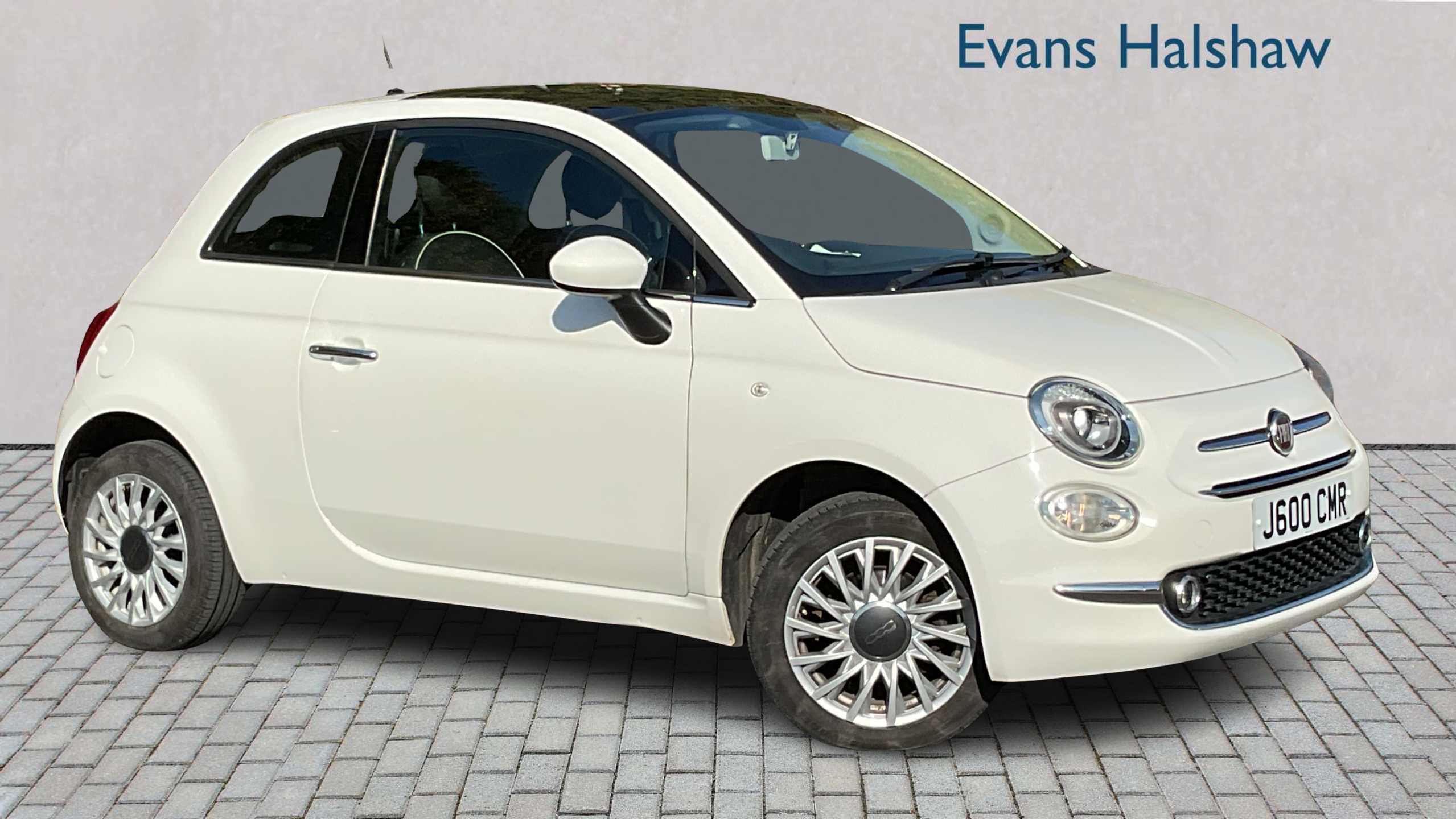 Main listing image - Fiat 500