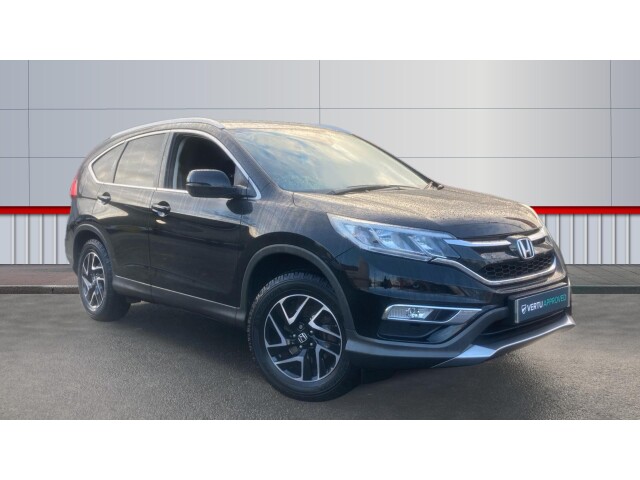 Main listing image - Honda CR-V