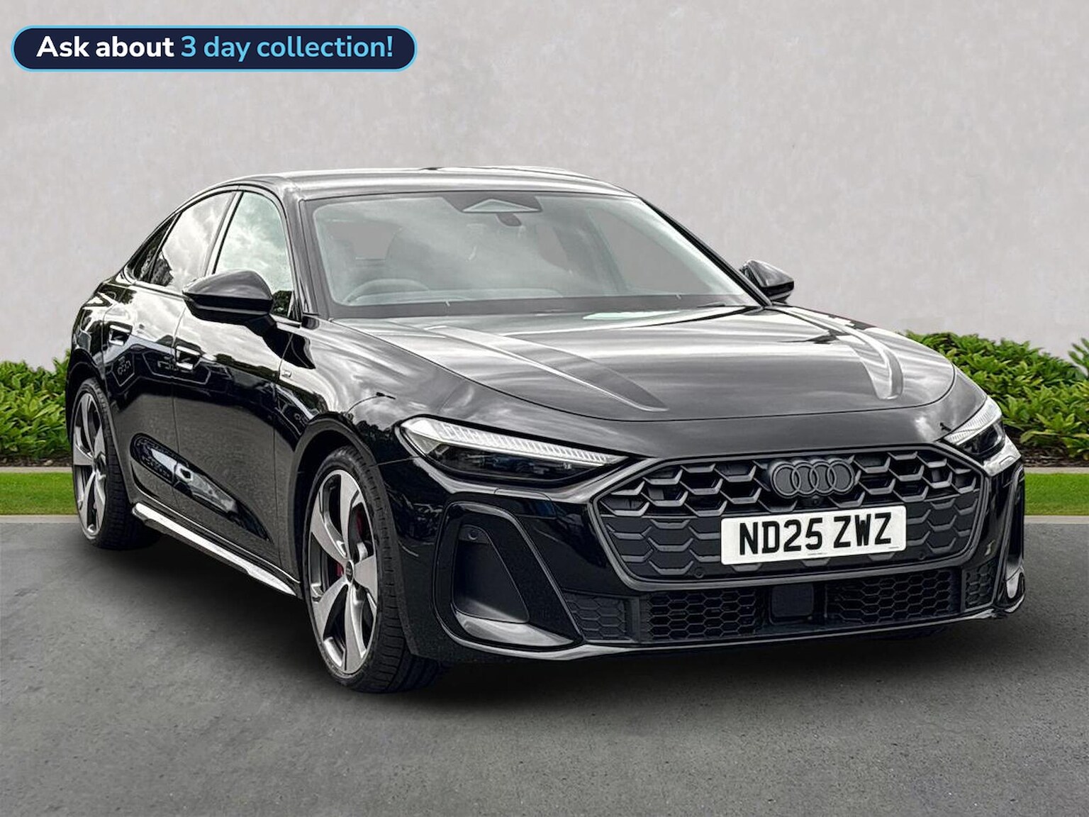Main listing image - Audi A5