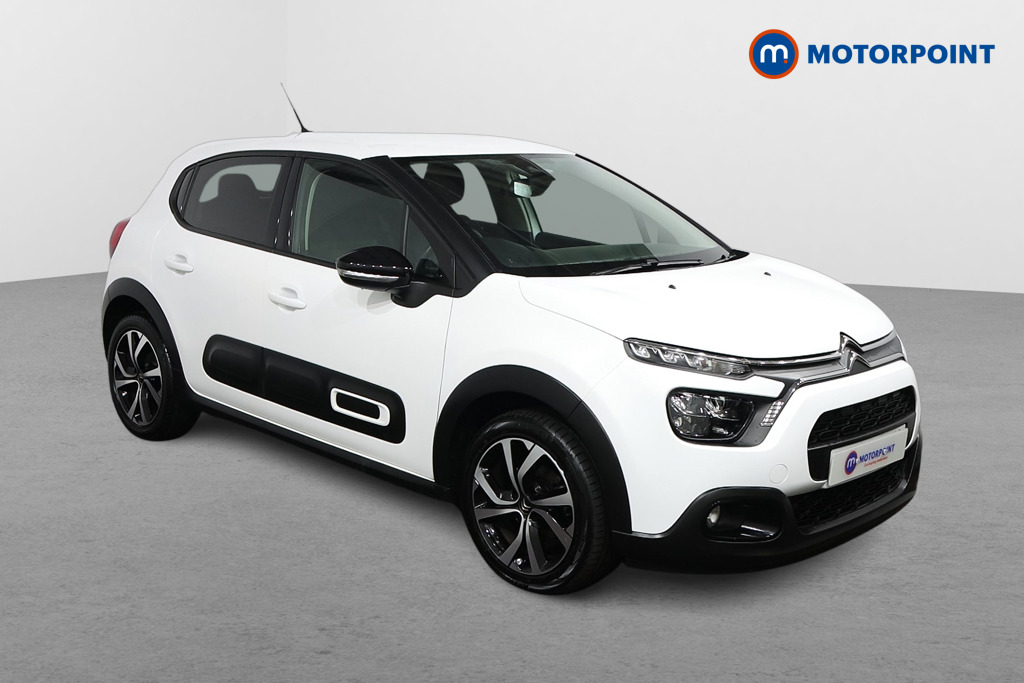 Main listing image - Citroen C3