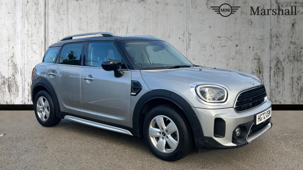 Main listing image - MINI Countryman