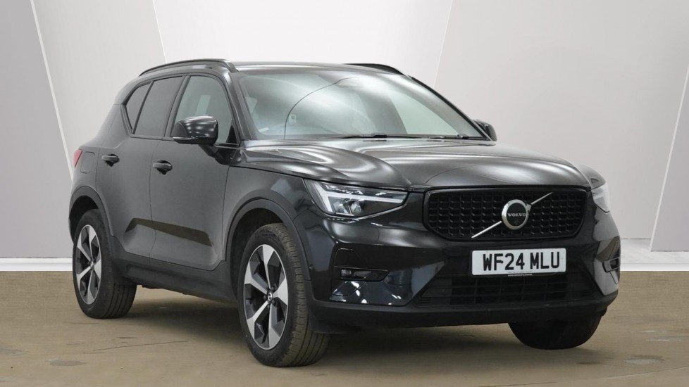 Main listing image - Volvo XC40