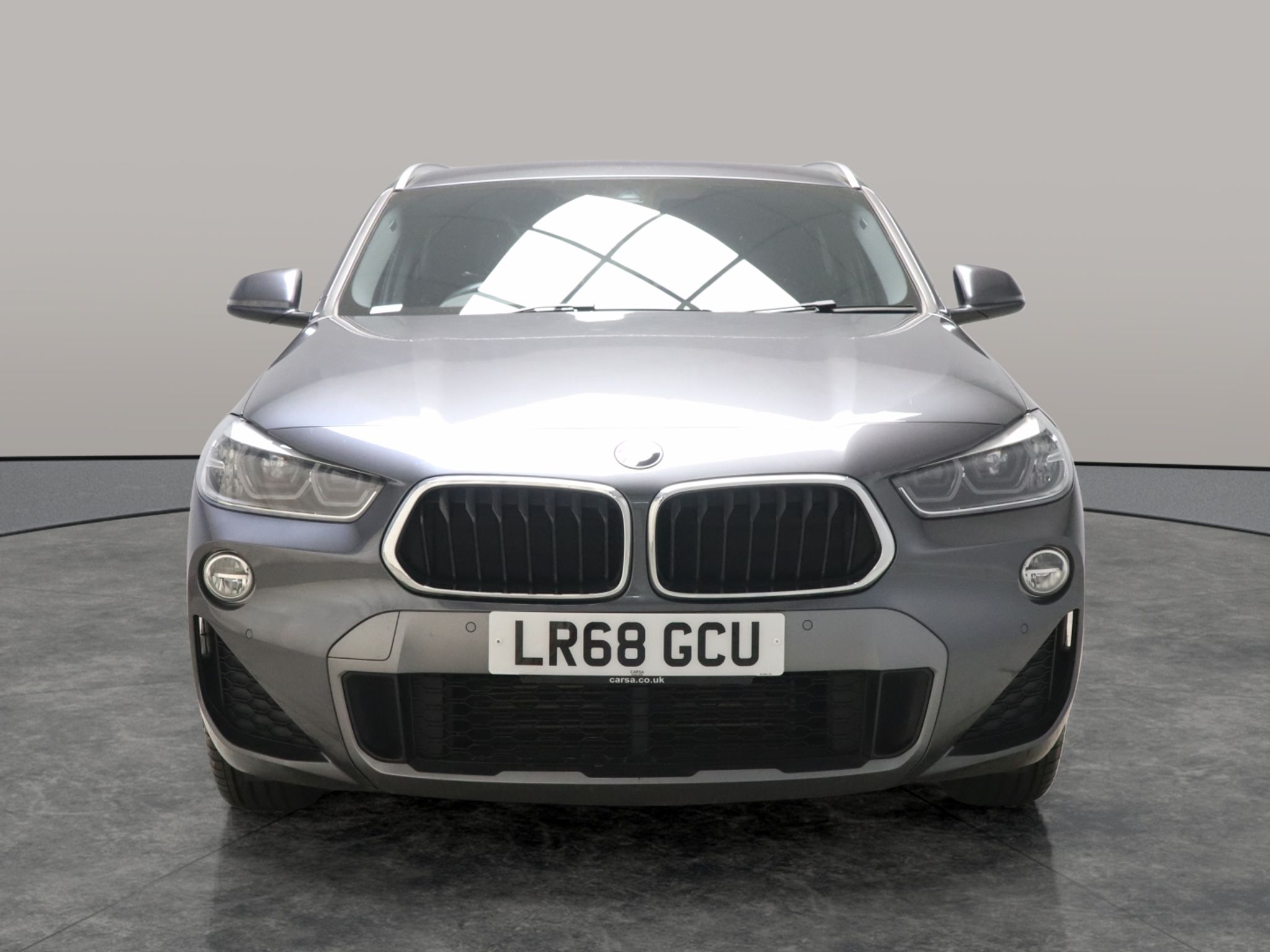 Main listing image - BMW X2